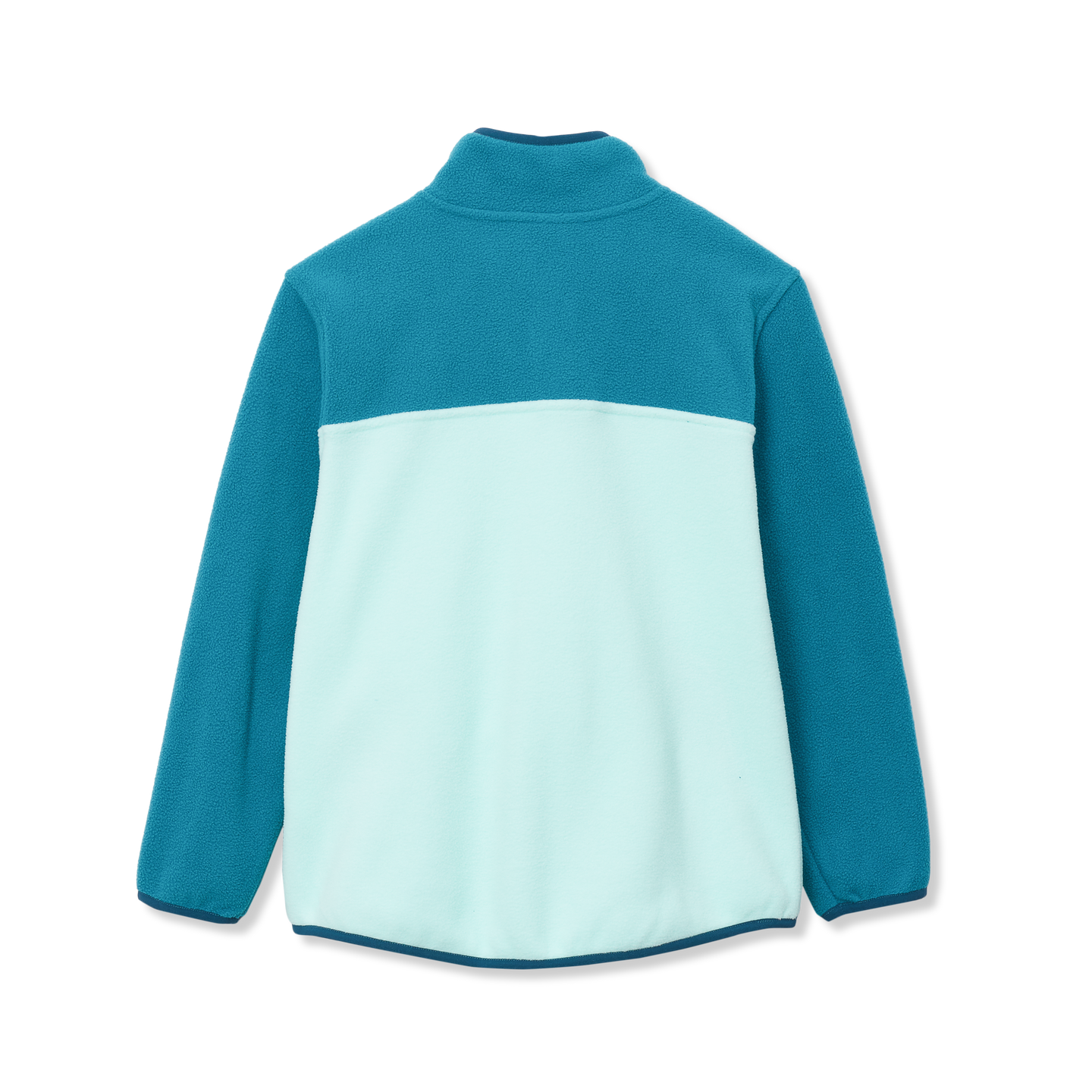Eddie Bauer Girls Quest Fleece 1/4 Zip