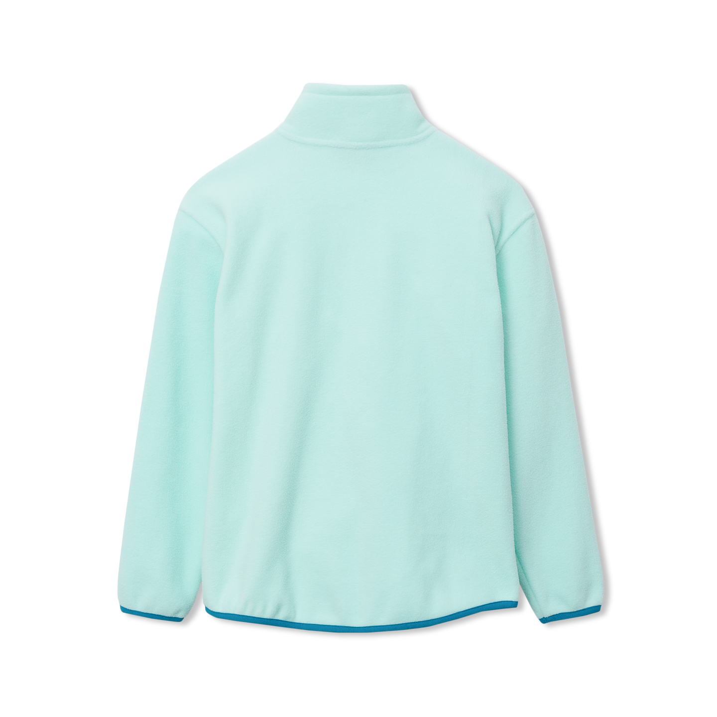 Eddie Bauer Girls Quest Fleece 1/4 Zip Eddie Bauer Girls Quest Fleece 1/4 Zip