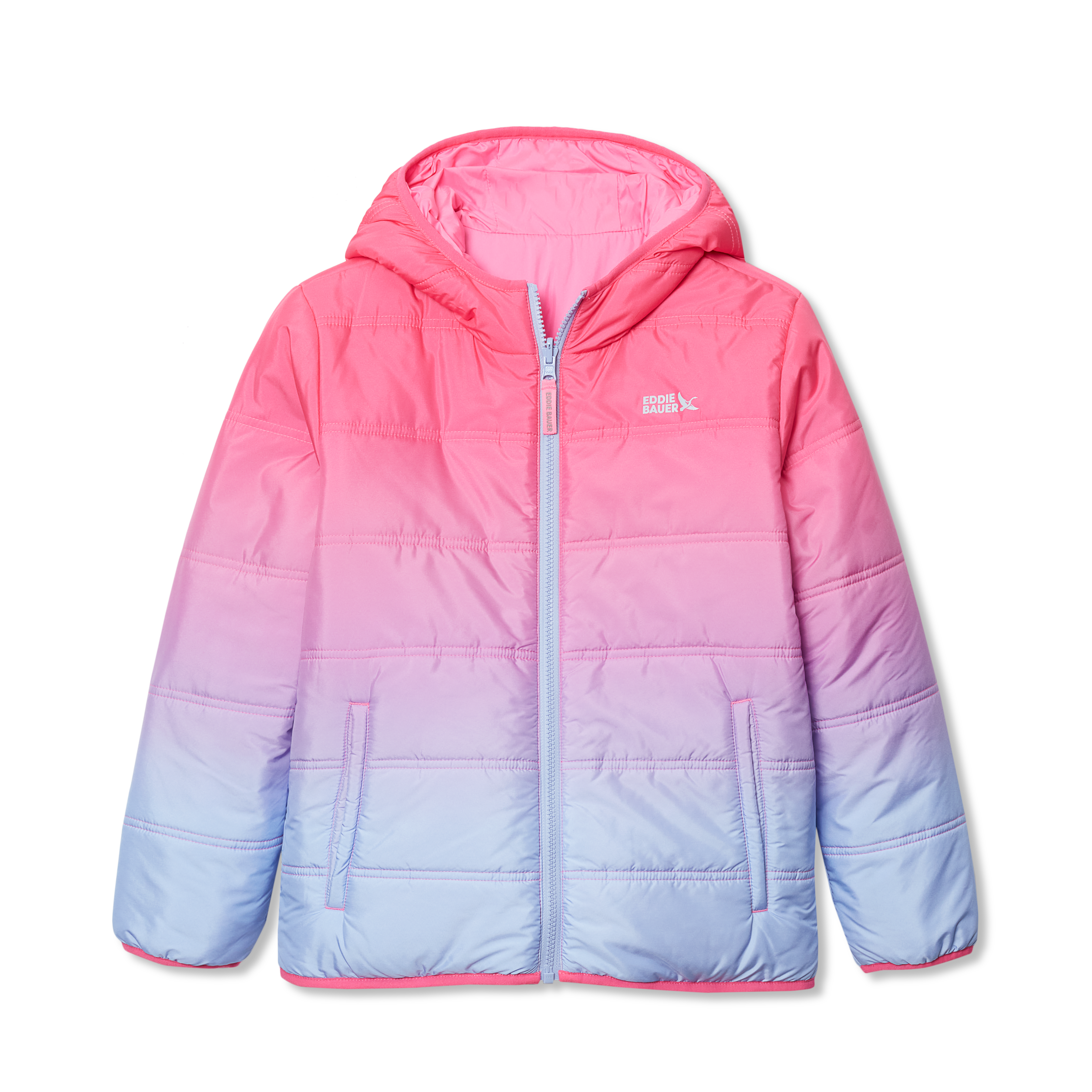 Eddie Bauer