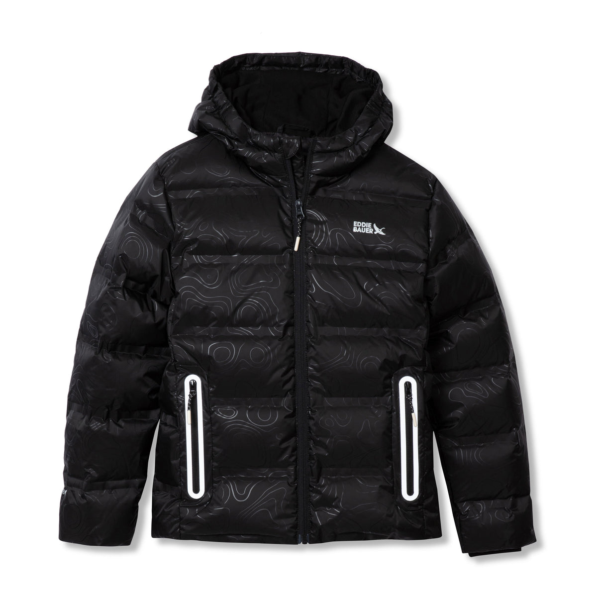 Eddie Bauer Kids Boys Classic Down 2.0