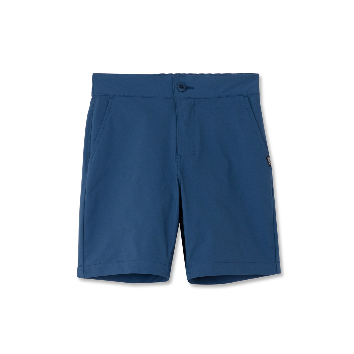 Eddie Bauer Boys Horizon Guide Chino Shorts