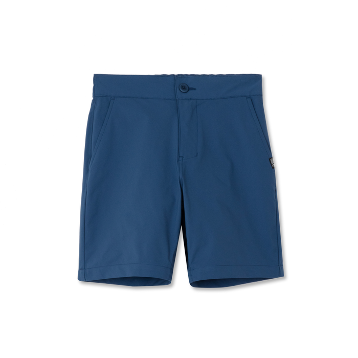 Boys Horizon Guide Chino Shorts