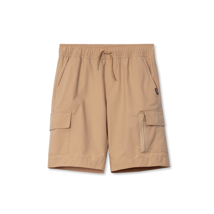 Boys Cargo Hybrid Shorts