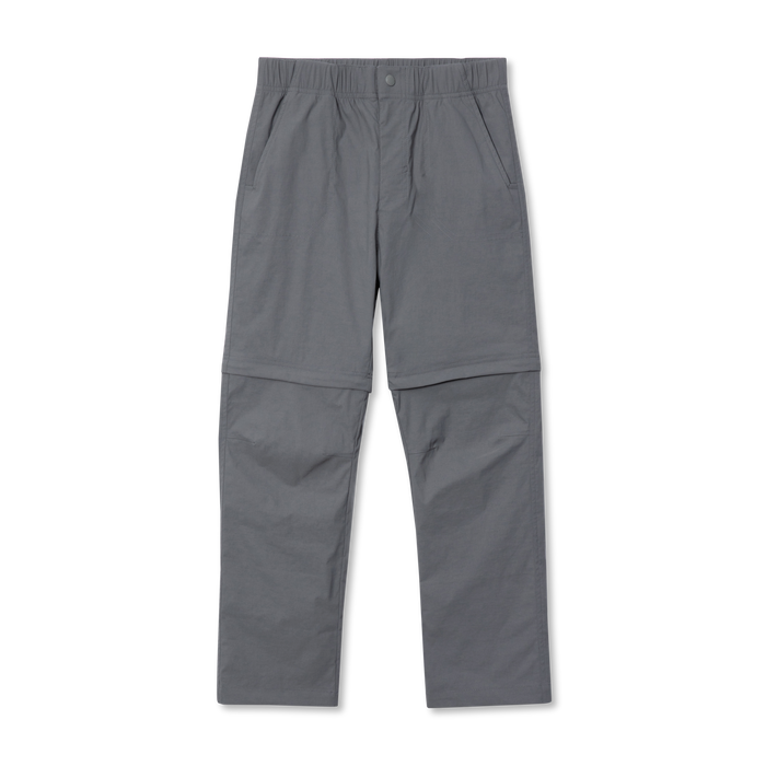 Boys Ranger Zip-Off Convertible Pants