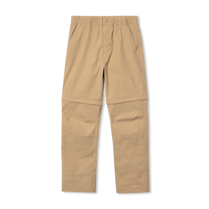 Boys Ranger Zip-Off Convertible Pants