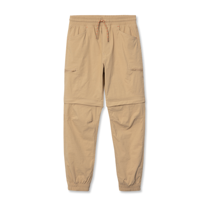 Boys Ranger Zip-Off Convertible Jogger