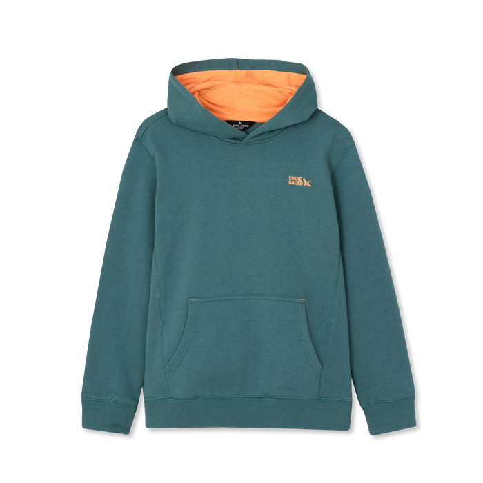 Boys Hoodie