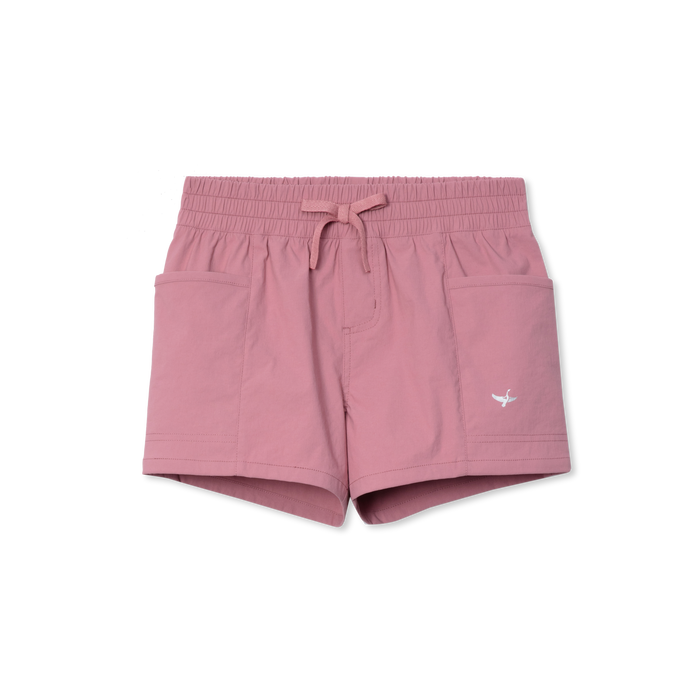 Girls  Expedition Cargo Shorts