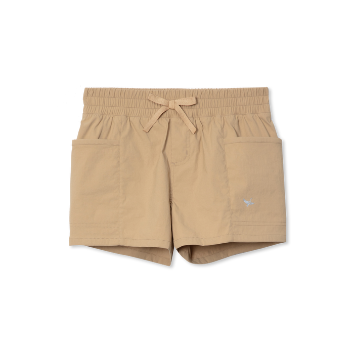 Girls  Expedition Cargo Shorts