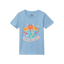 BELLE BLUE
