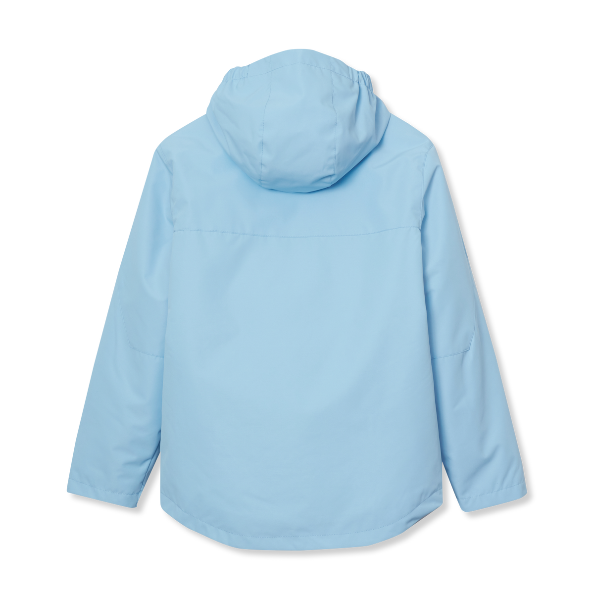 Kids' Lone Peak 3-In-1 Jacket-Belle Blue-2