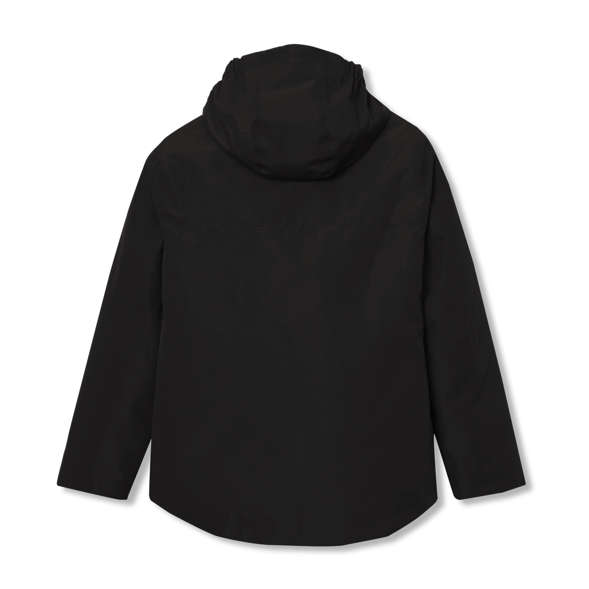 Kids' Lone Peak 3-In-1 Jacket-Black Onyx-5