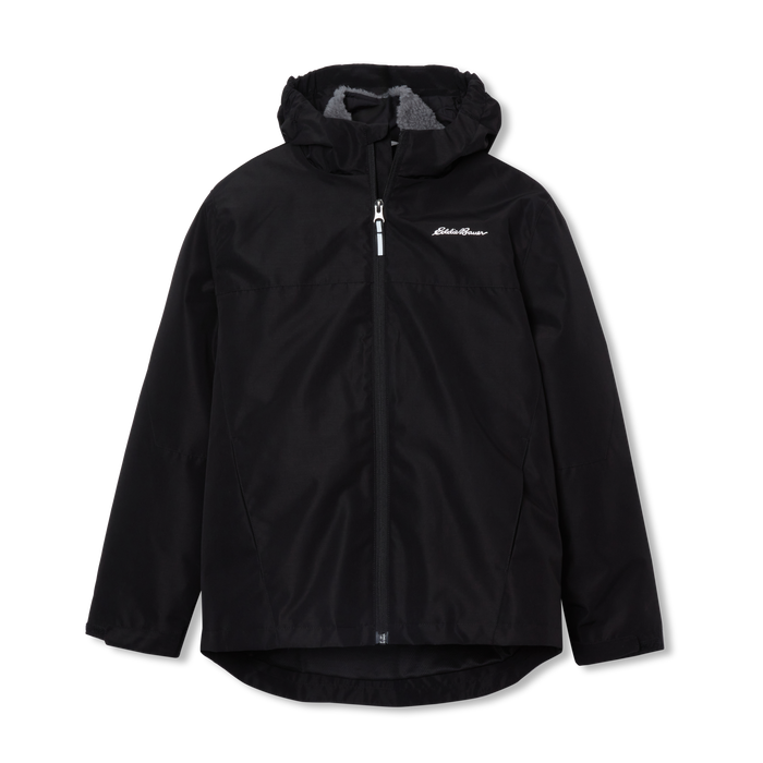 Kids' Lone Peak 3-In-1 Jacket