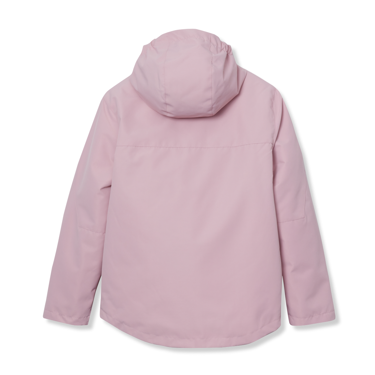 Kids' Lone Peak 3-In-1 Jacket-Dawn Pink-8