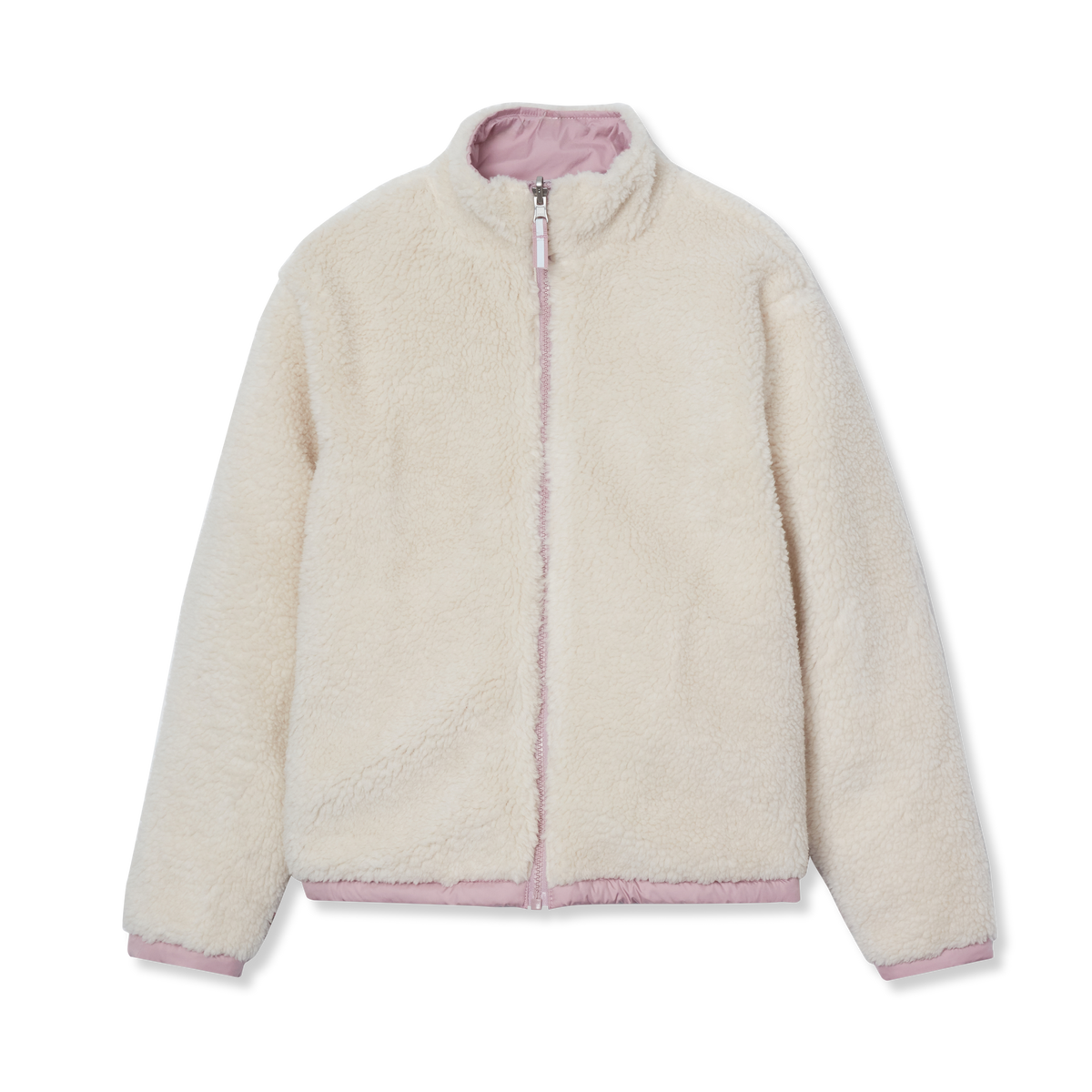 Kids' Lone Peak 3-In-1 Jacket-Dawn Pink