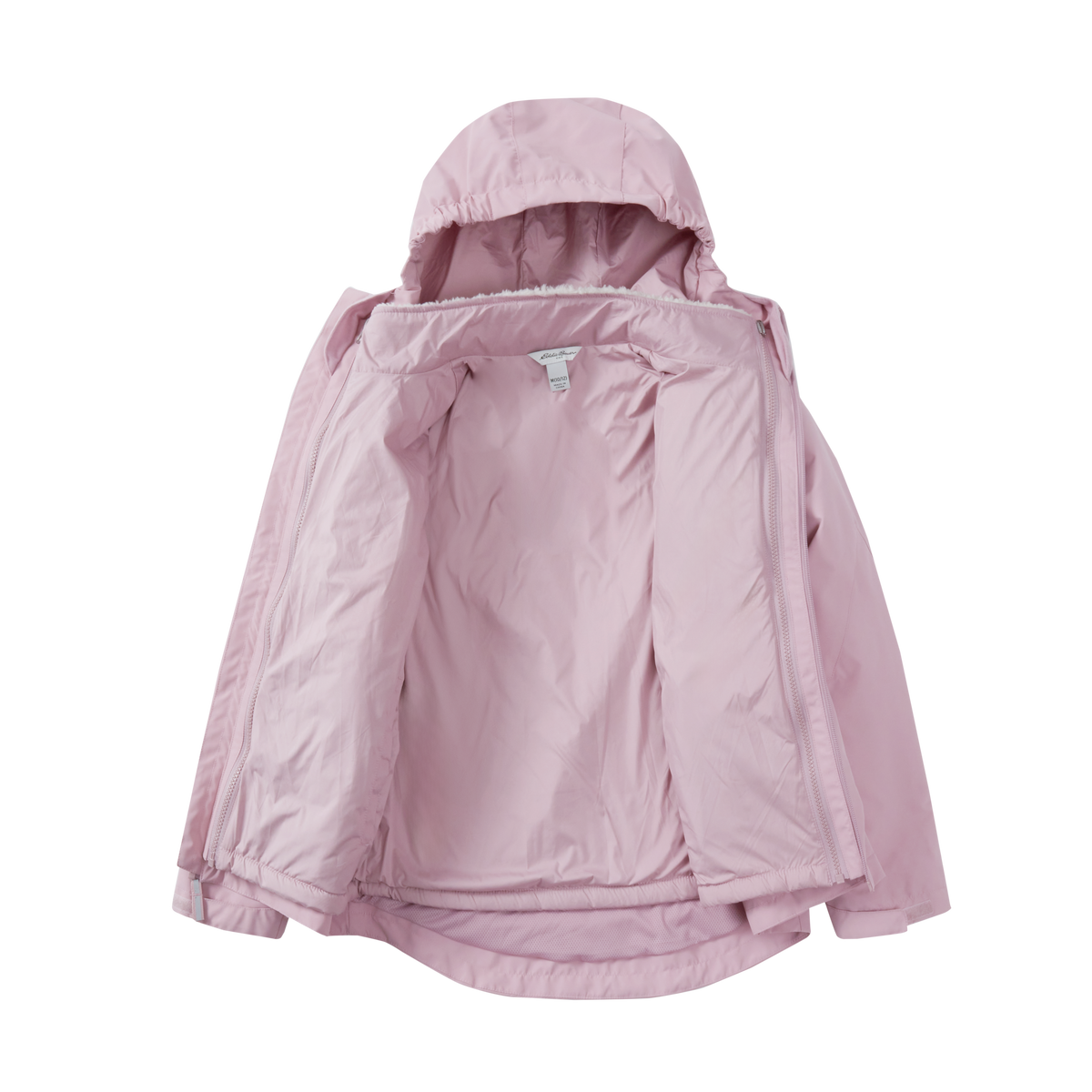 Kids' Lone Peak 3-In-1 Jacket-Dawn Pink
