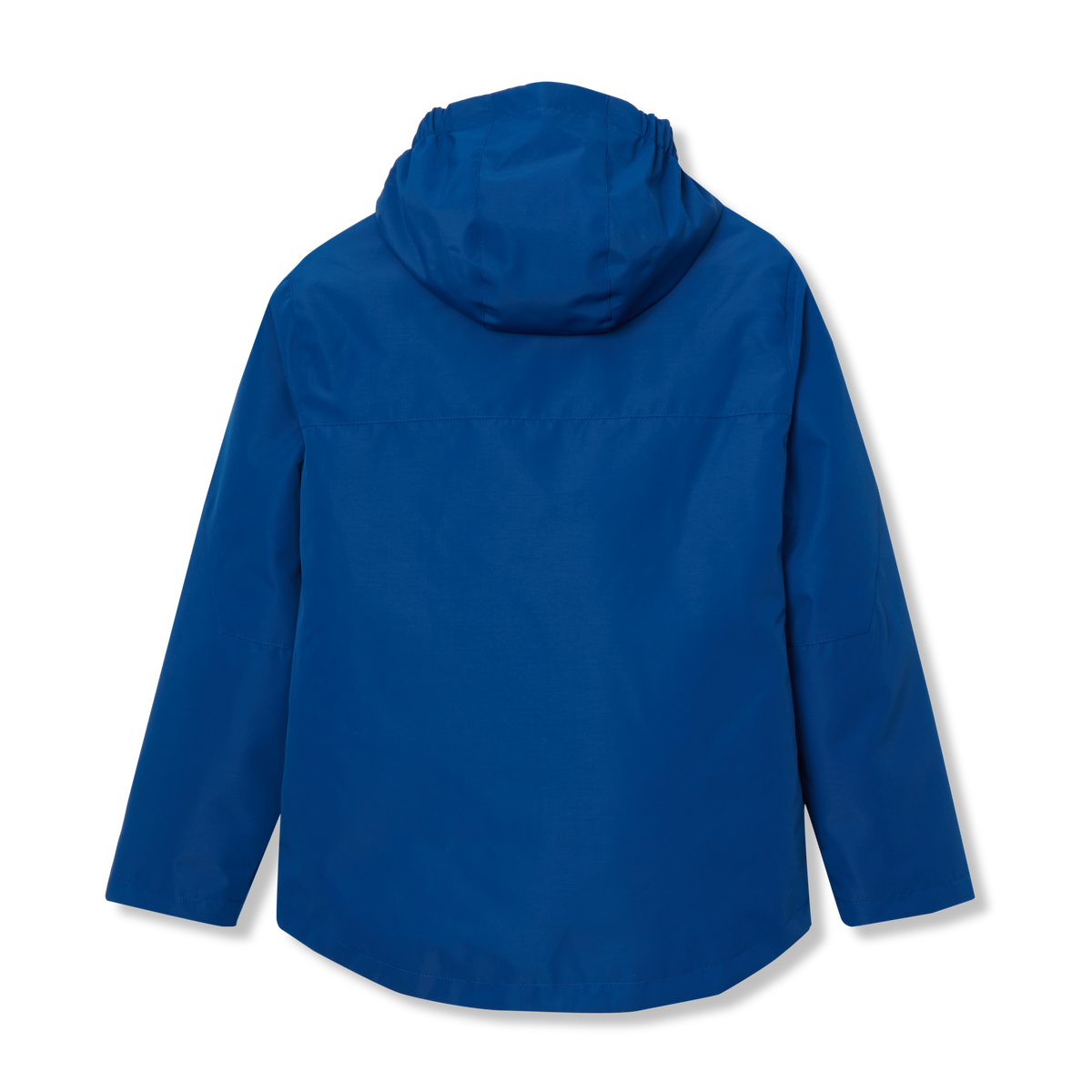 Kids' Lone Peak 3-In-1 Jacket-True Blue-11
