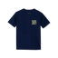 MEDIEVAL BLUE