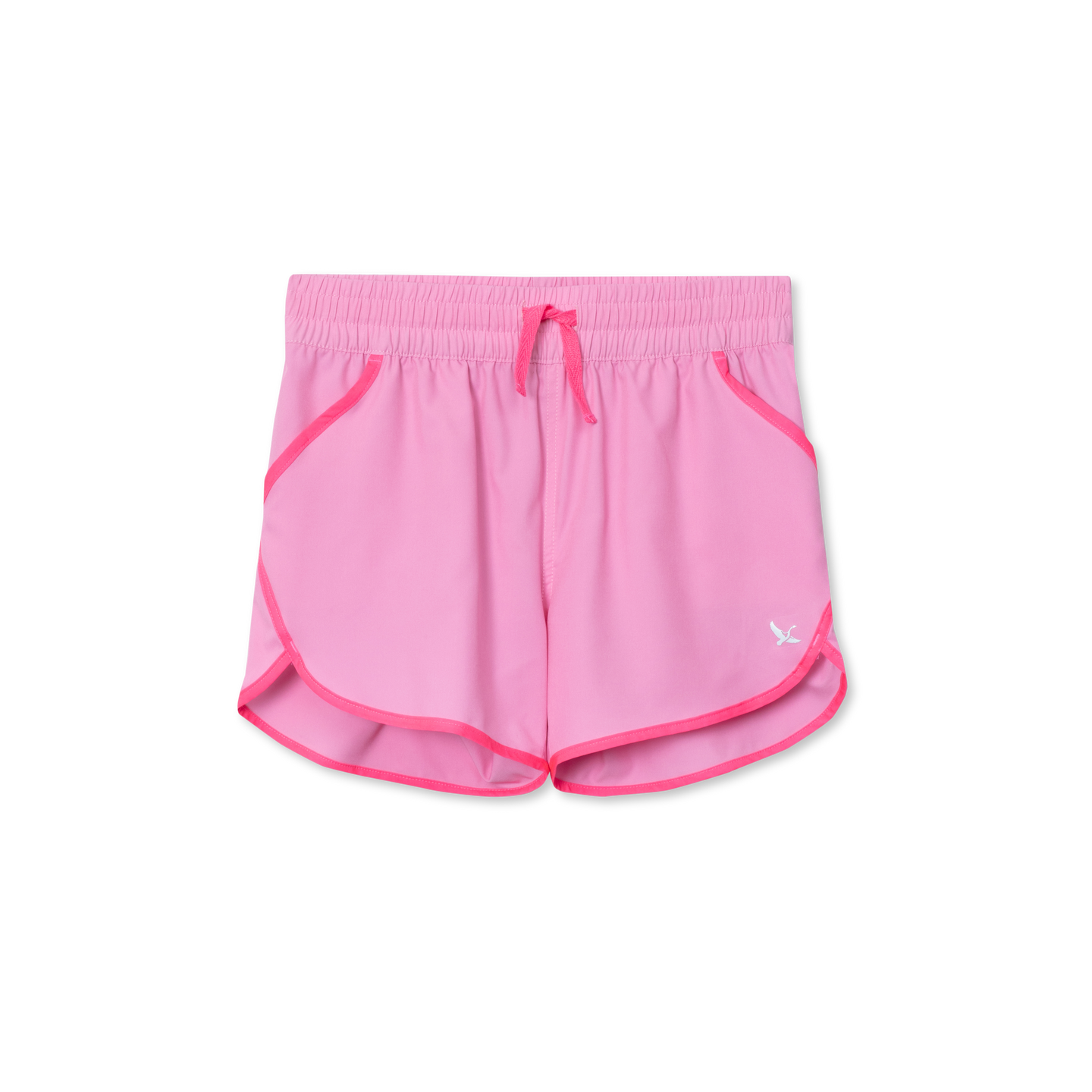 #color_knockout pink