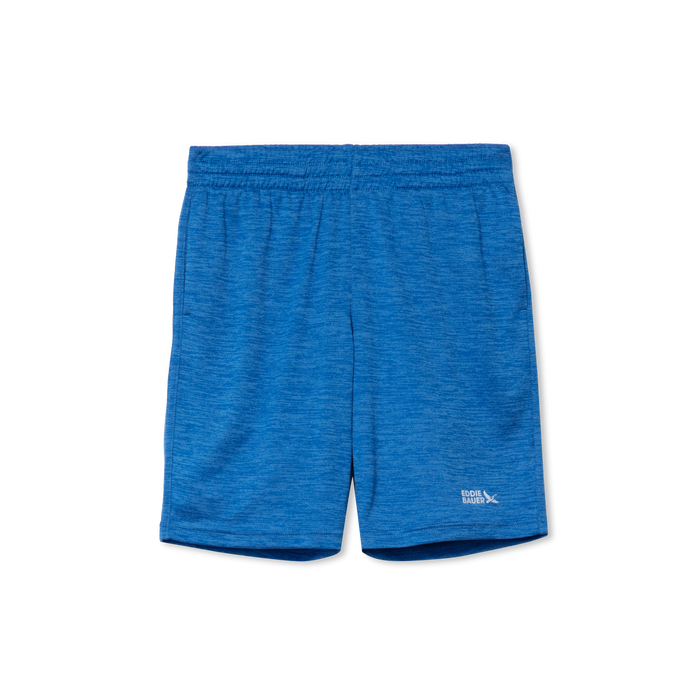 Boys Bould Peak Active Shorts