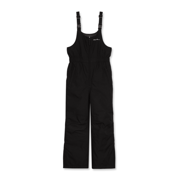 Kids' Powder Search Bib
