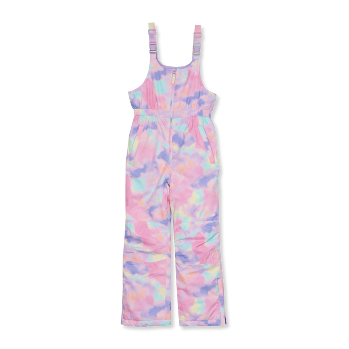 Kids' Powder Search Bib