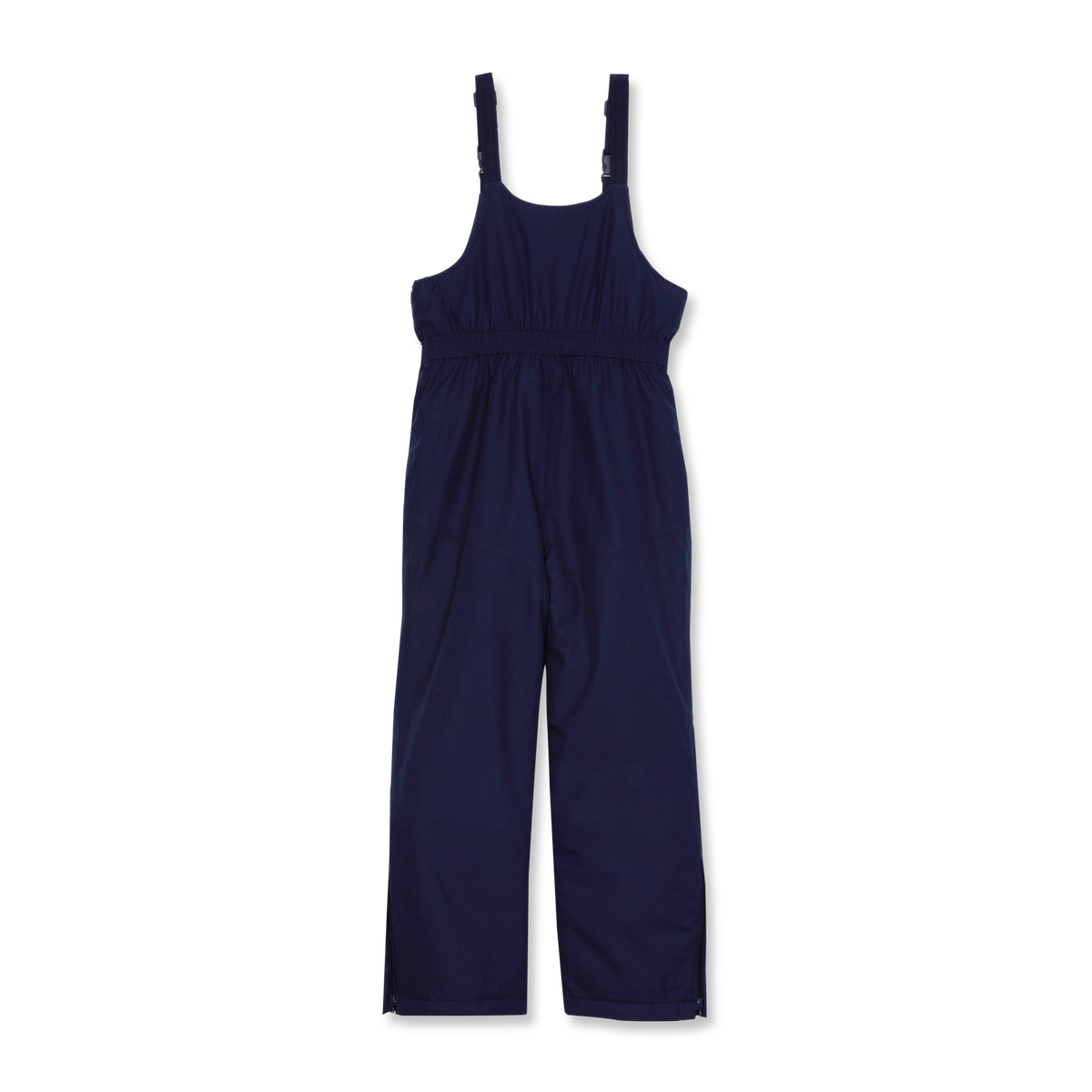 Kids' Powder Search Bib-Peacoat-10