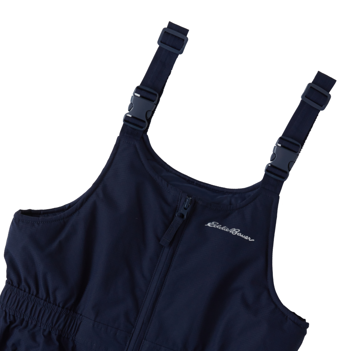 Kids' Powder Search Bib-Peacoat-11
