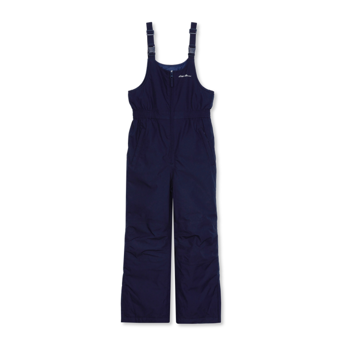 Kids' Powder Search Bib