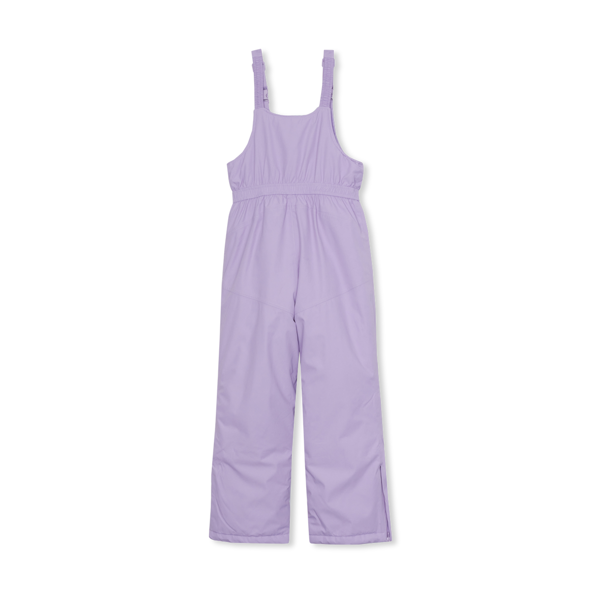 Kids' Powder Search Bib-Lilac Breeze-14