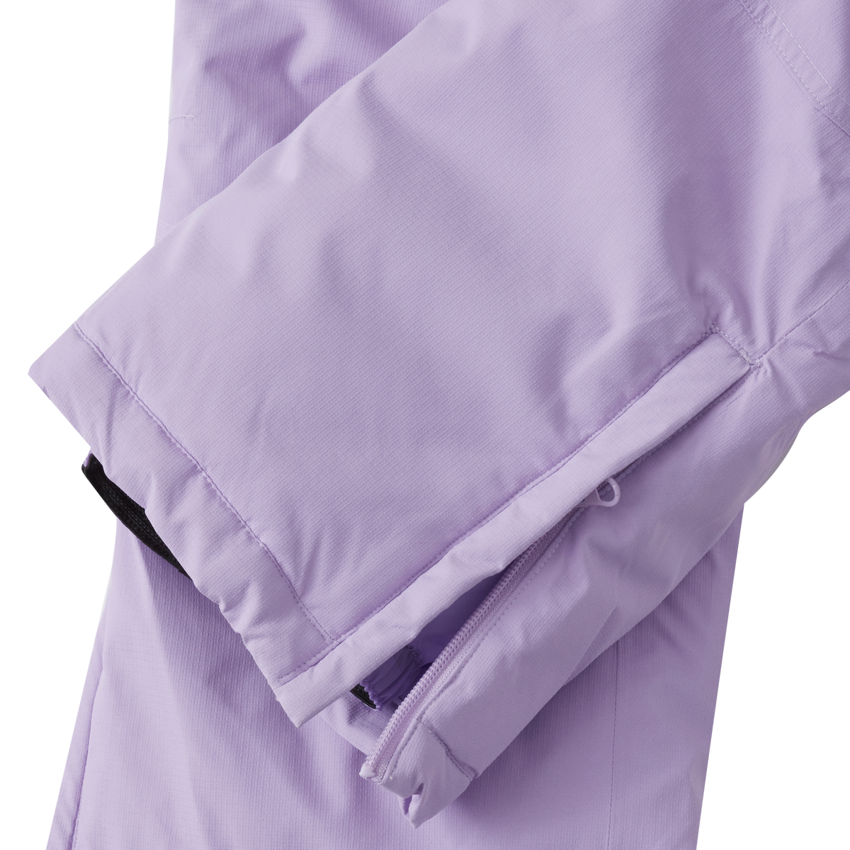 Kids' Powder Search Bib-Lilac Breeze-15