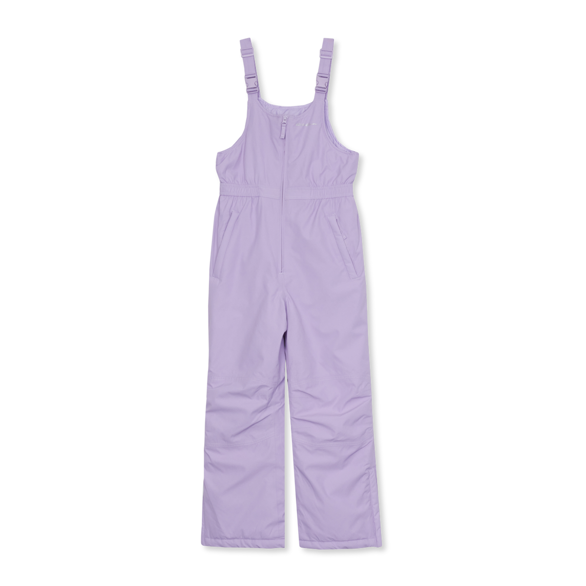 Kids' Powder Search Bib-Lilac Breeze-13