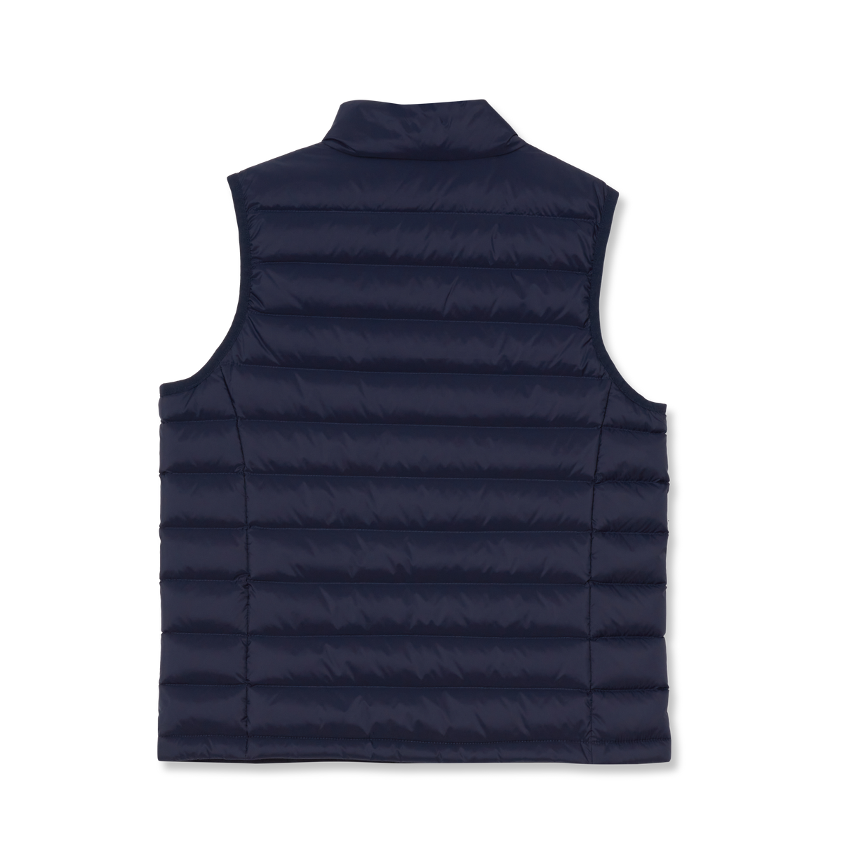 Kids' CirrusLite Down Vest-Peacoat-5
