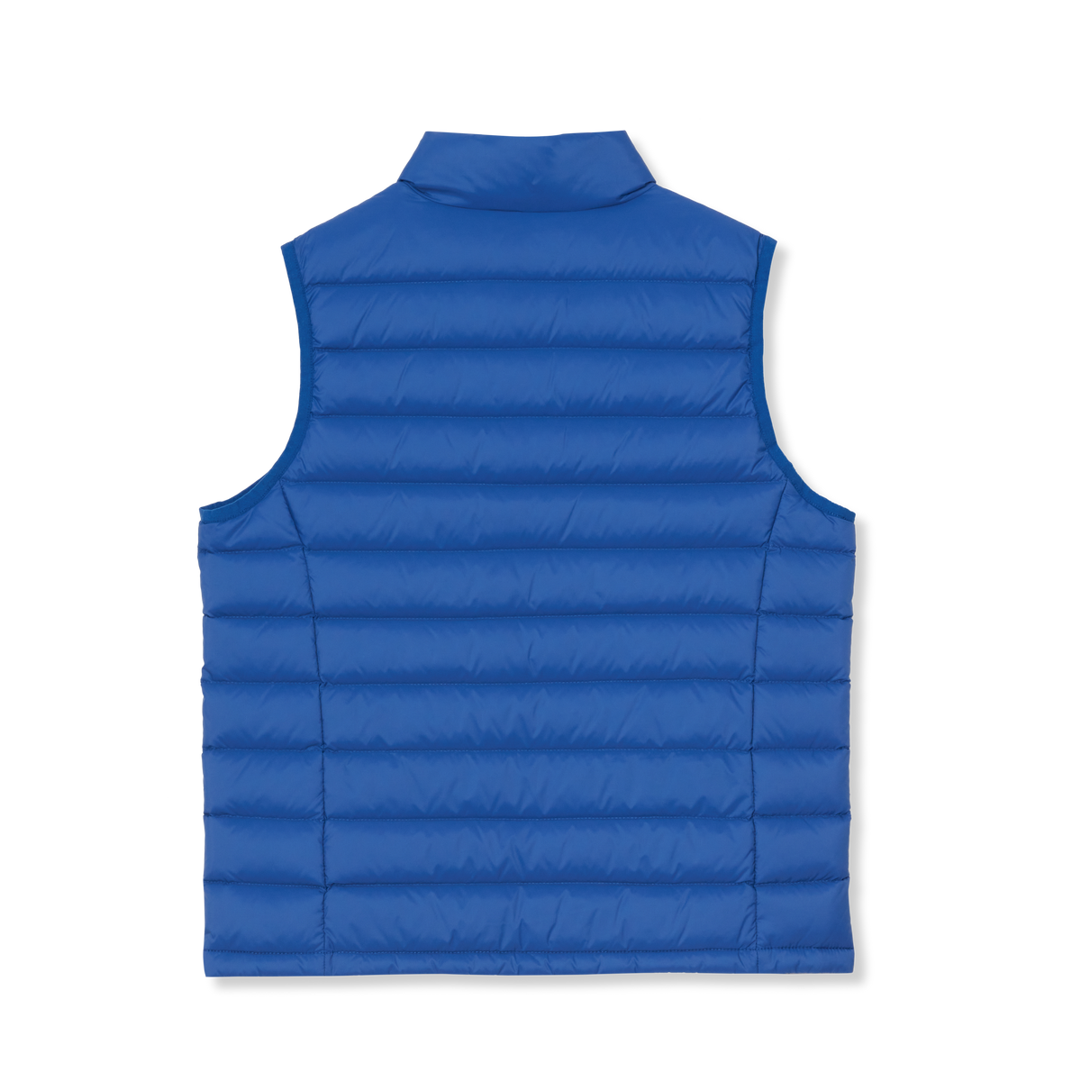 Kids' CirrusLite Down Vest-Turkish Sea-8