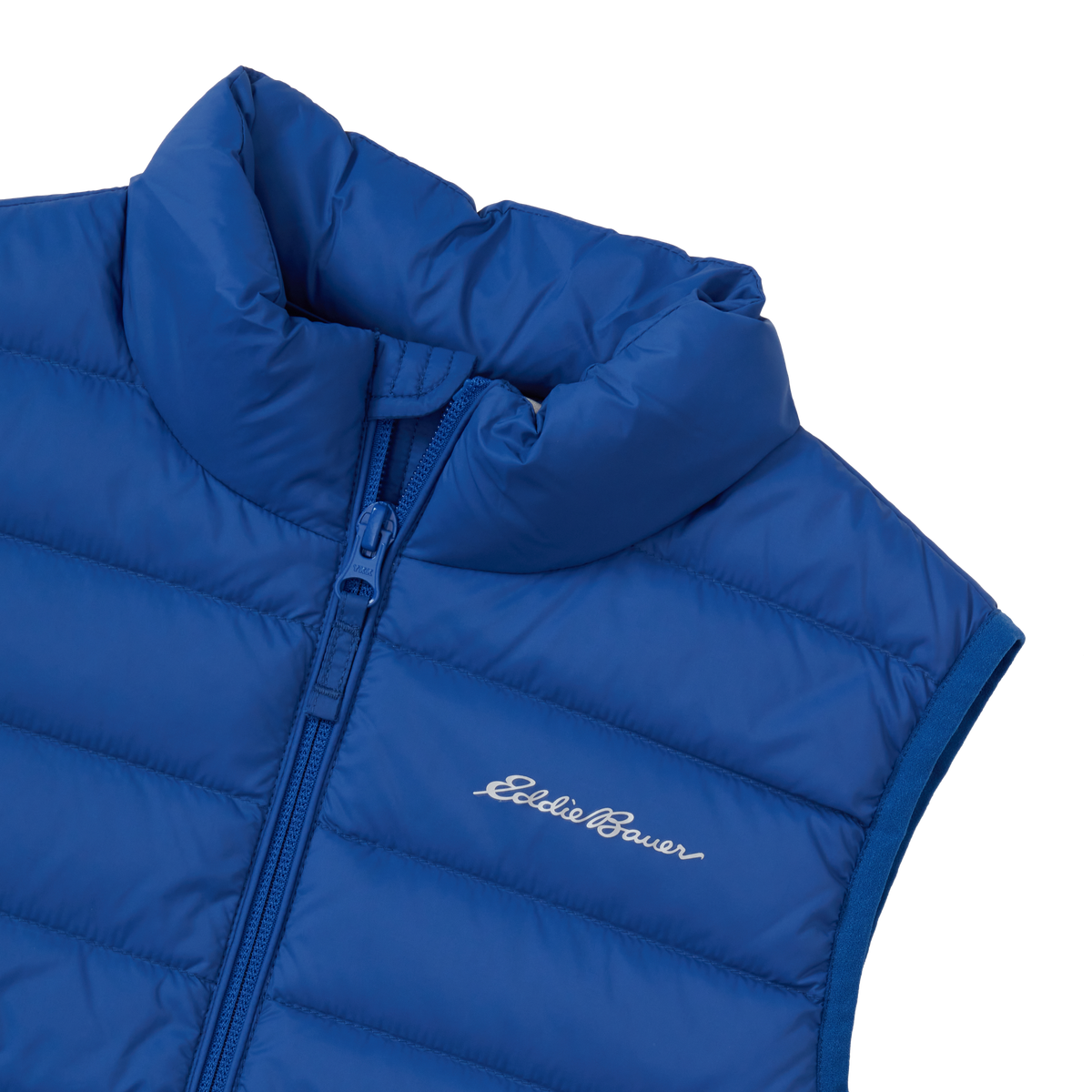 Kids' CirrusLite Down Vest-Turkish Sea-9