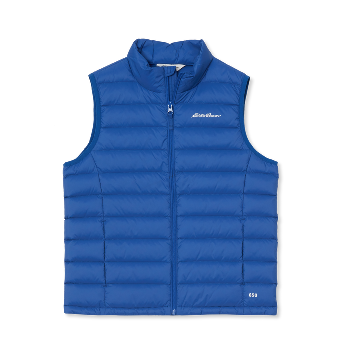 Kids' CirrusLite Down Vest