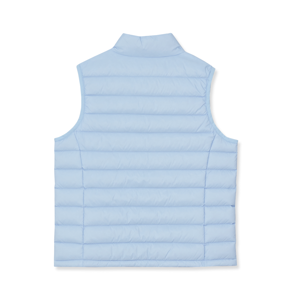 Kids' CirrusLite Down Vest-Windsurfer-11