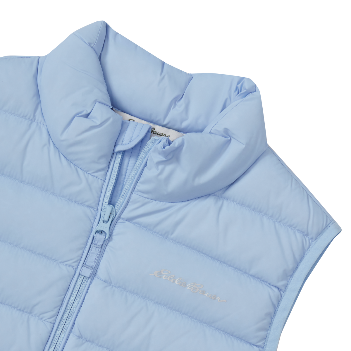 Kids' CirrusLite Down Vest-Windsurfer-12