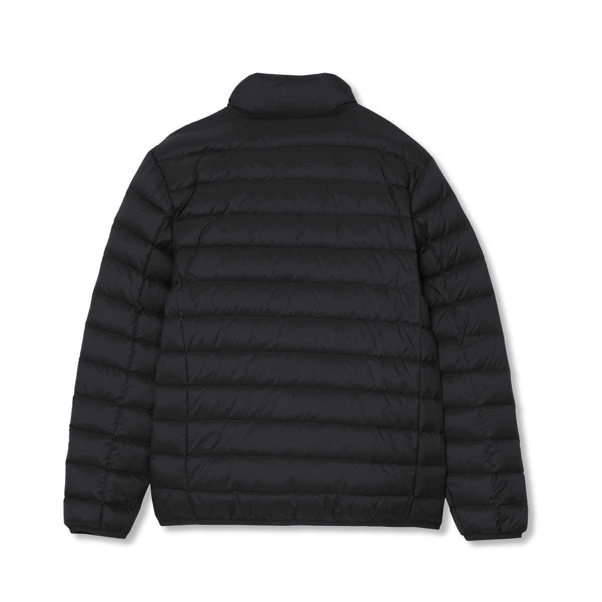 Kids' CirrusLite Down Jacket-Black Onyx-2