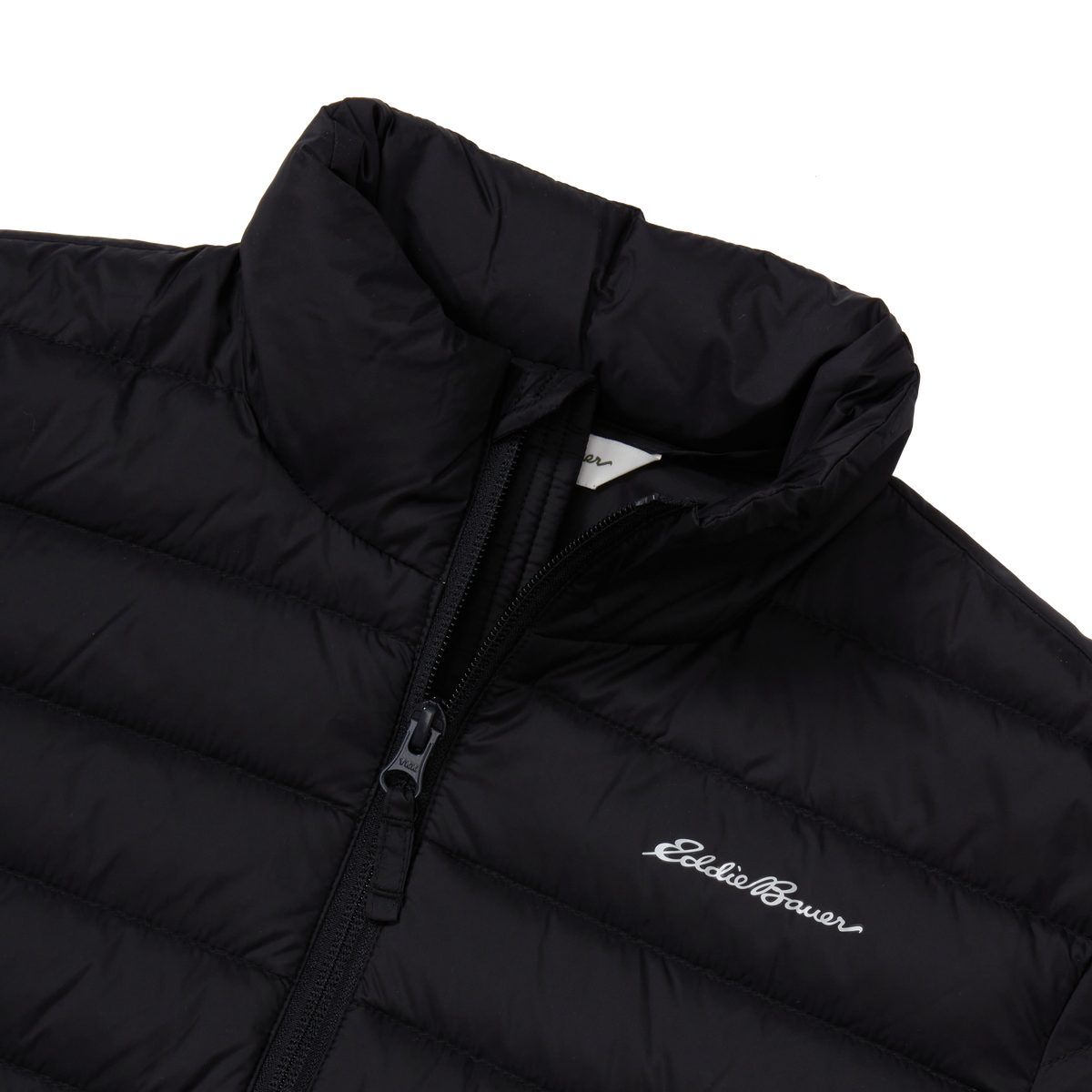 Kids' CirrusLite Down Jacket-Black Onyx-3