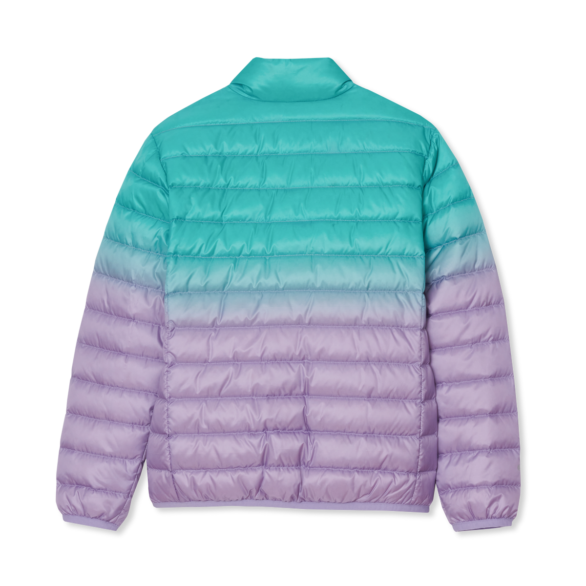 Kids' CirrusLite Down Jacket-Lilac Breeze-8