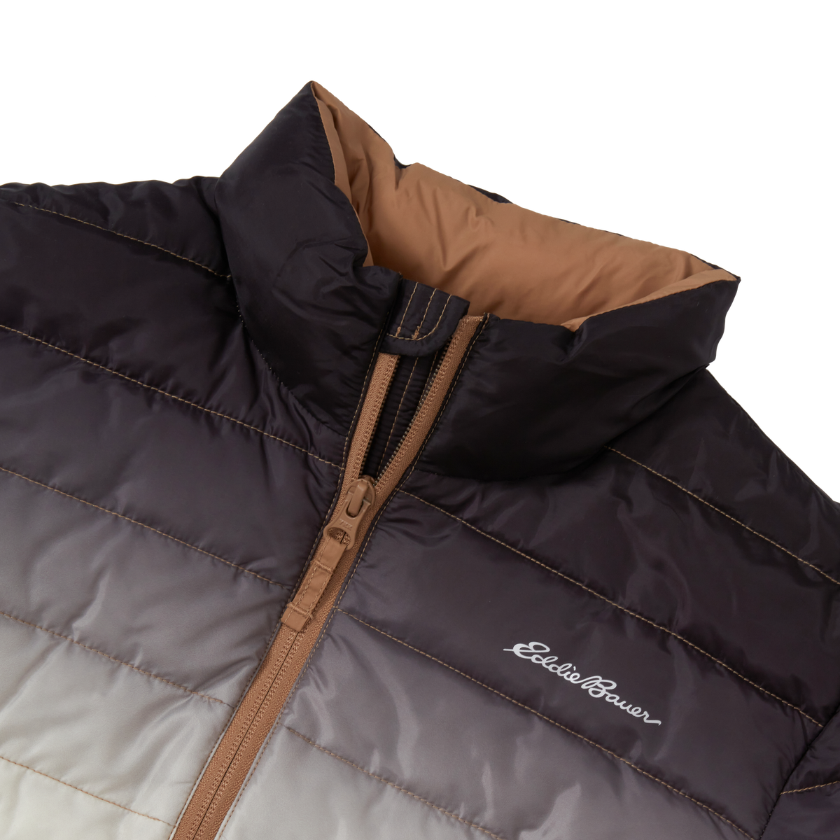 Kids' CirrusLite Down Jacket-Tigers Eye-12
