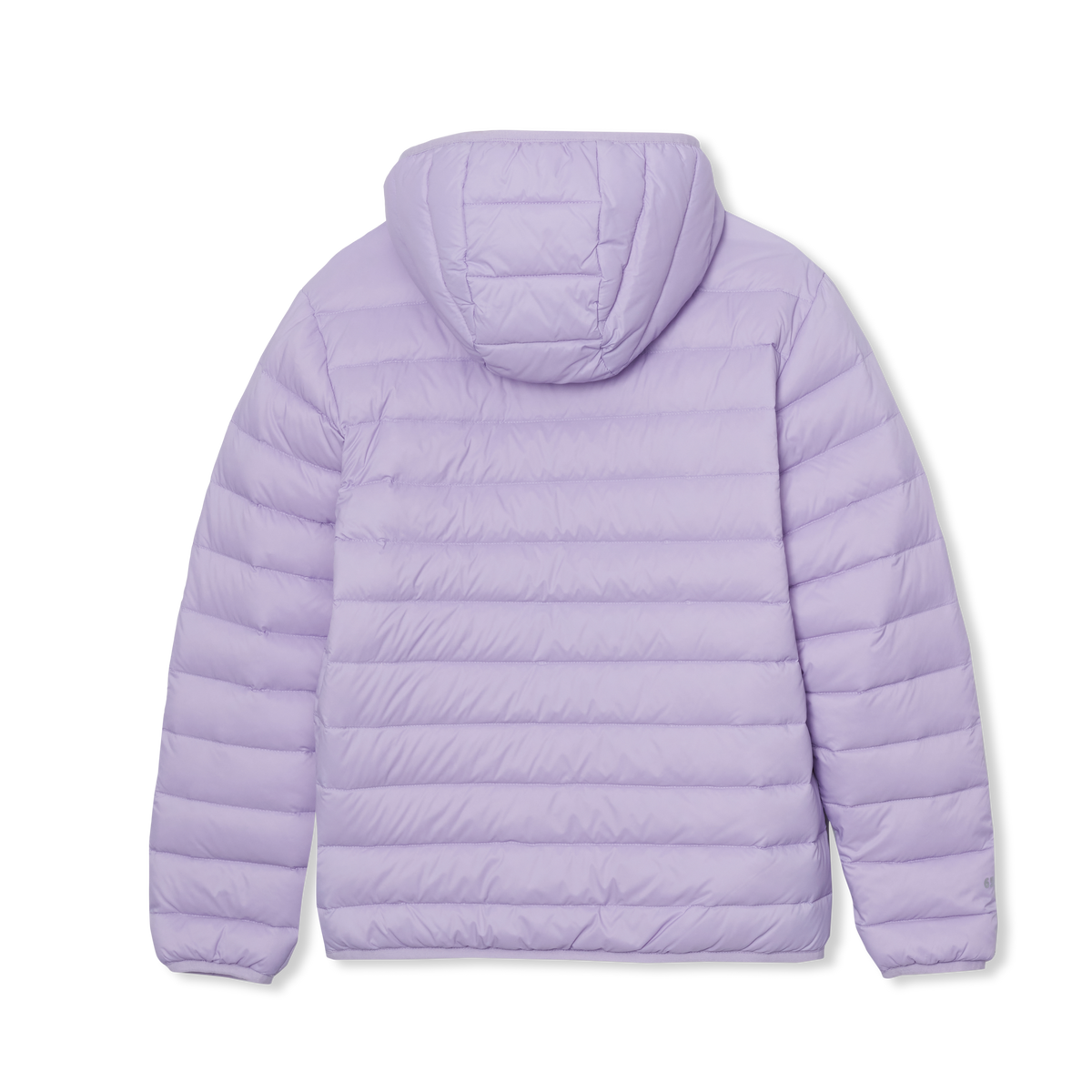 Kids' CirrusLite Reversible Down Hooded Jacket-Lilac Breeze-11
