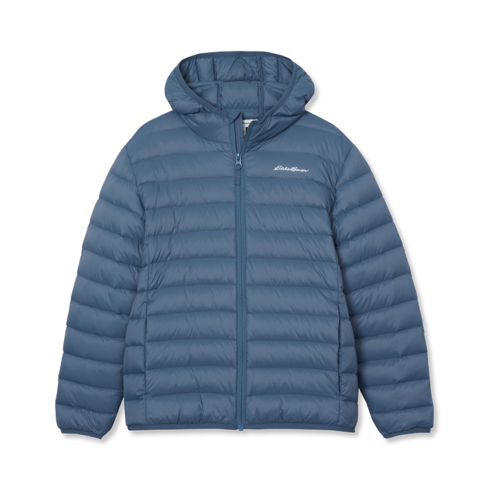 Kids CirrusLite Down Hooded Jacket