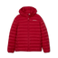 Equestrian Red