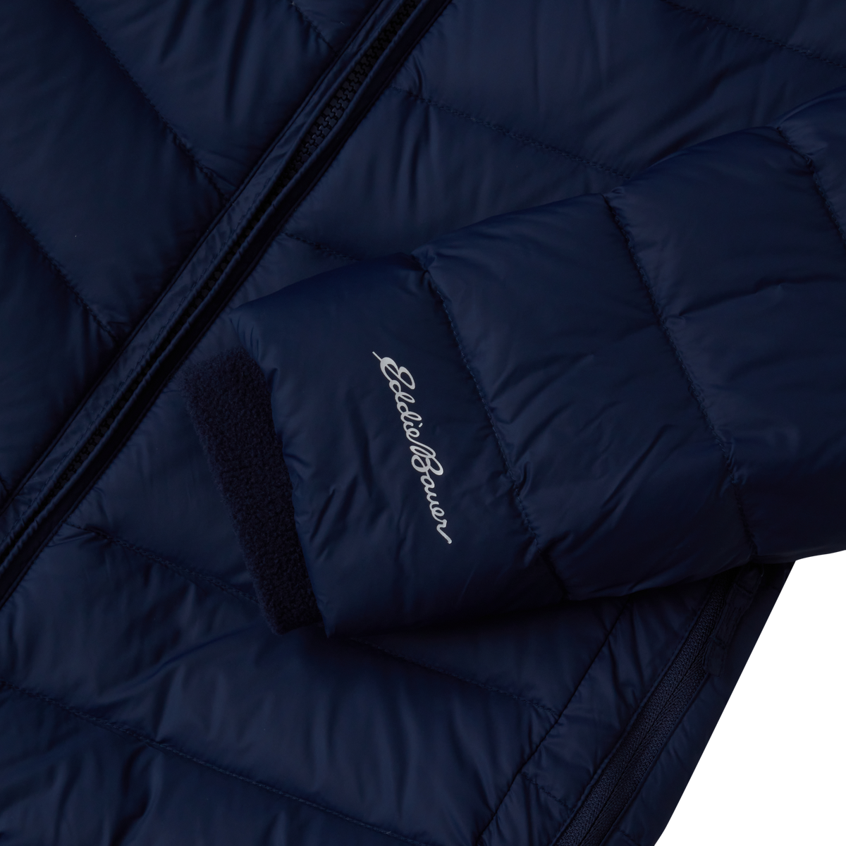 Girls' Sun Valley Down Parka-Peacoat-12