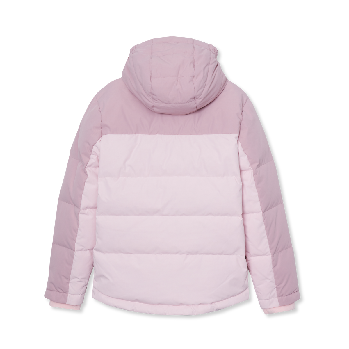 Girls' Classic Down Jacket-Fairy Tale-10
