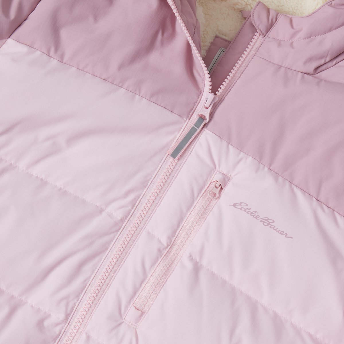 Girls' Classic Down Jacket-Fairy Tale-11