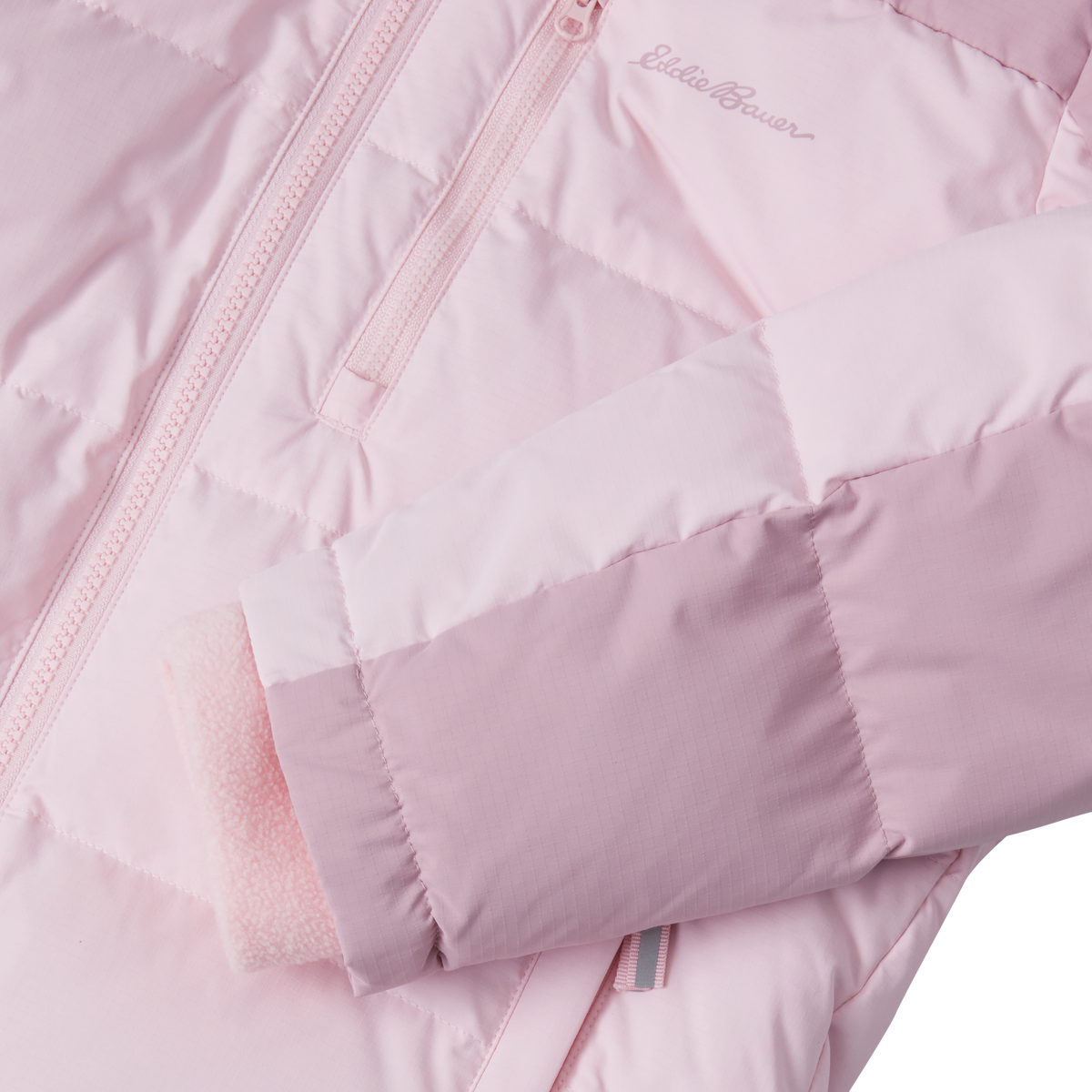 Girls' Classic Down Jacket-Fairy Tale-12