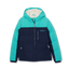 Peacoat